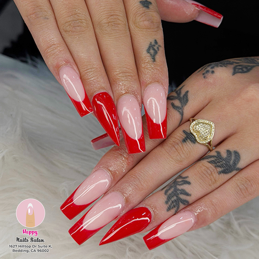 Nail May 19